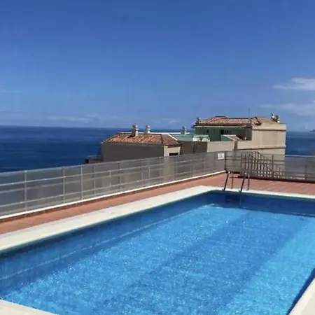 Cozy Harbour View In Апартаменты