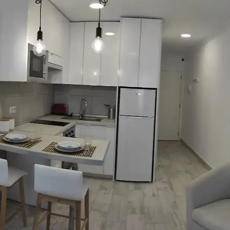 Cozy Harbour View In Apartamento