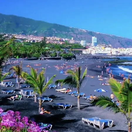 Apartamento Cozy Harbour View In