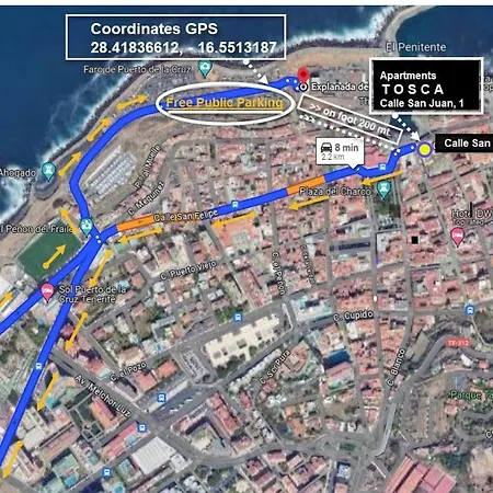 Apartamento Cozy Harbour View In *