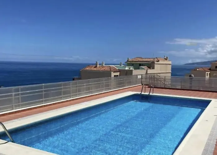 Cozy Harbour View In Апартаменты