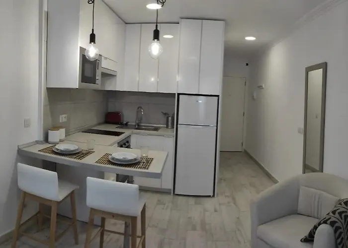 Cozy Harbour View In 아파트