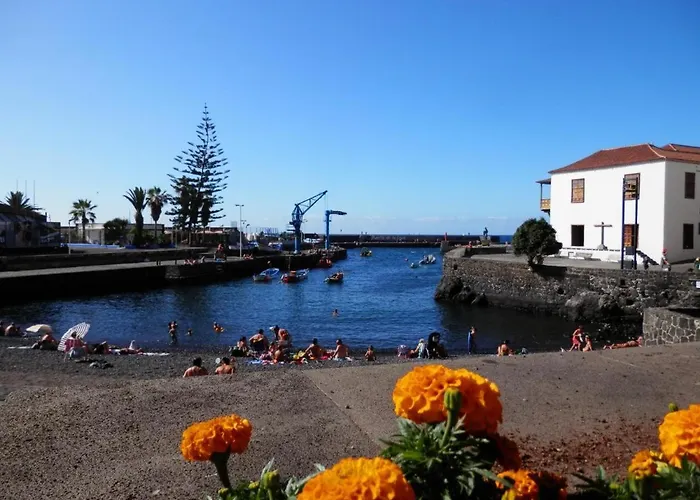 Cozy Harbour View In Апартаменты