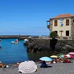 Apartamento Cozy Harbour View In