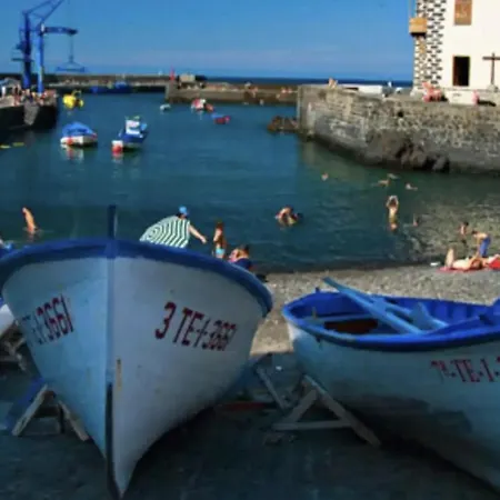 Appartement Cozy Harbour View In *