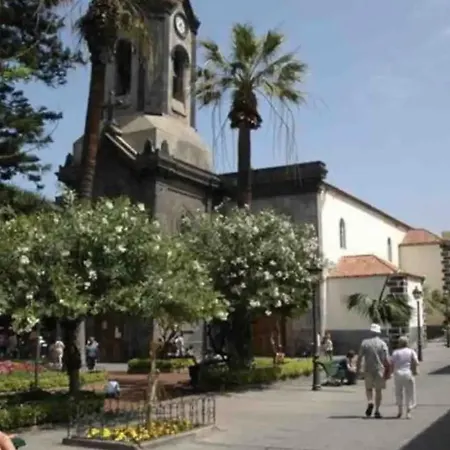 Cozy Harbour View In Appartement