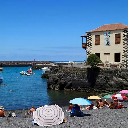 公寓 Cozy Harbour View In