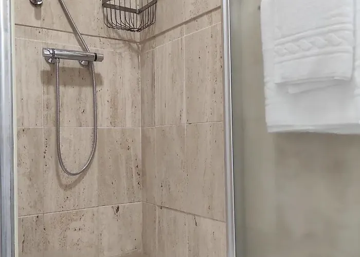 Cozy Harbour View In Lägenhet