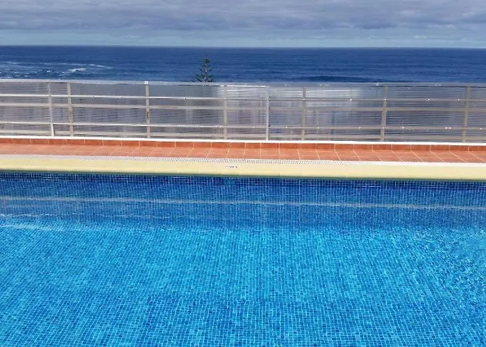 Appartamento Cozy Harbour View In *