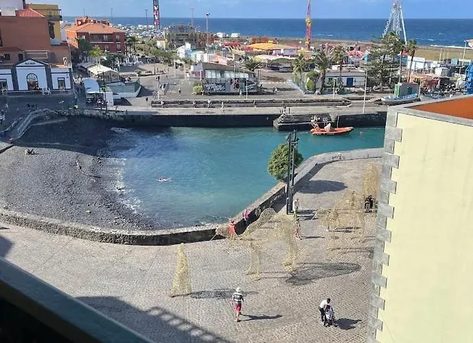 Appartamento Cozy Harbour View In