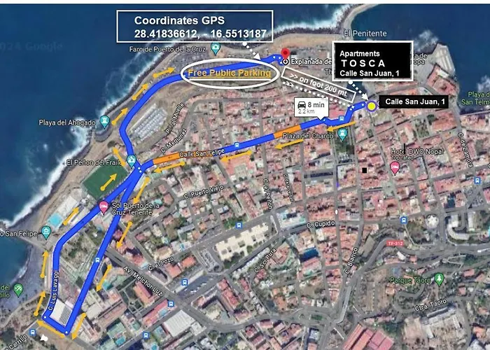 Appartamento Cozy Harbour View In *